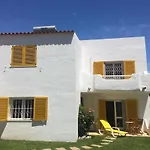 Luxury Private Pool, Casa de Férias