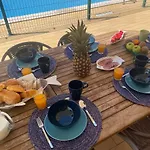 Luxury Private Pool, Casa de Férias