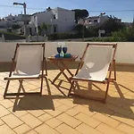 Luxury Private Pool, Casa de Férias