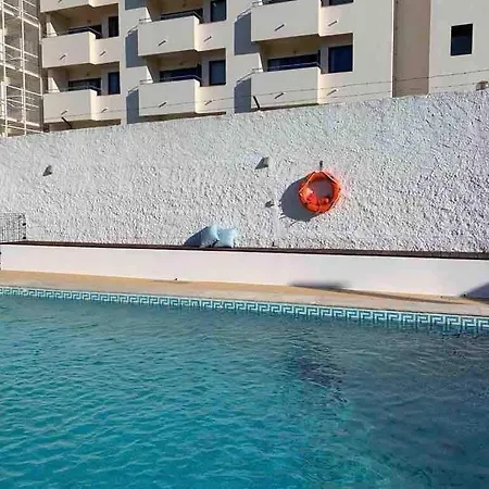 Casa vacanze Luxury Private Pool, Albufeira