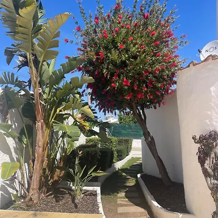 Luxury Private Pool, Vakantiehuis