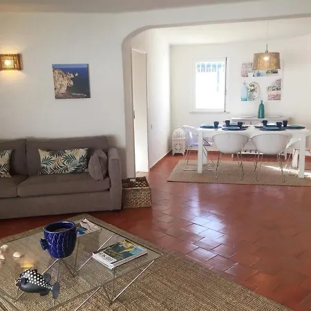 Casa vacanze Luxury Private Pool, Albufeira