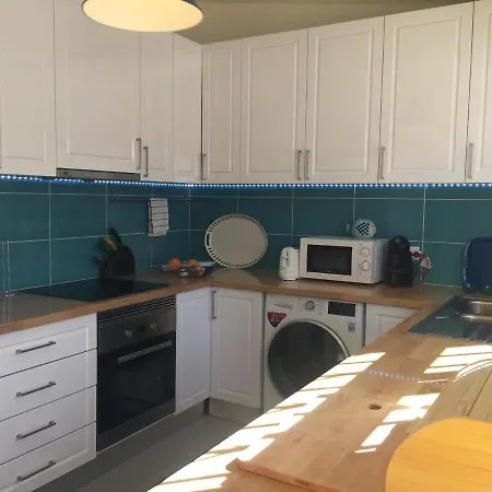 Vakantiehuis Luxury Private Pool, Albufeira
