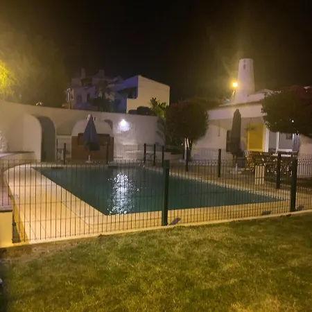 Vakantiehuis Luxury Private Pool,