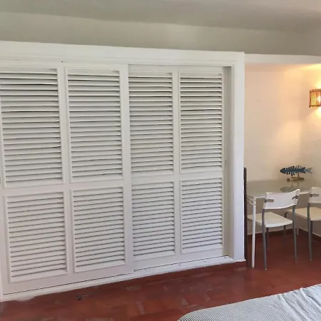 Luxury Private Pool, אלבופיירה