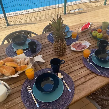 Luxury Private Pool, Vakantiehuis