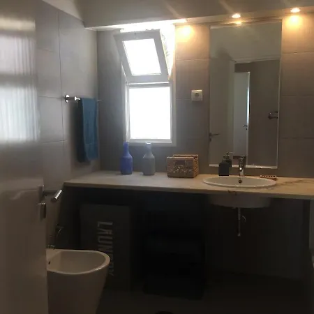Luxury Private Pool, אלבופיירה