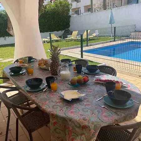 Luxury Private Pool, * Albufeira