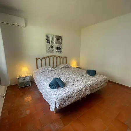 Casa vacanze Luxury Private Pool, Albufeira