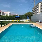Luxury Private Pool, *