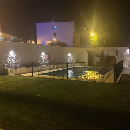 Ferienhaus Luxury Private Pool, *